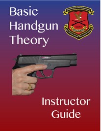 Instructor Guide Safe
